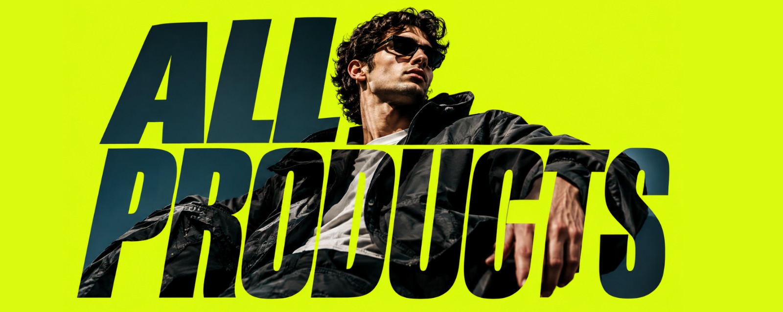 All Products Collection